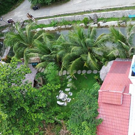 Eco Trekking Lodge, Bar & Jungle Tour'S Bukit Lawang Εξωτερικό φωτογραφία