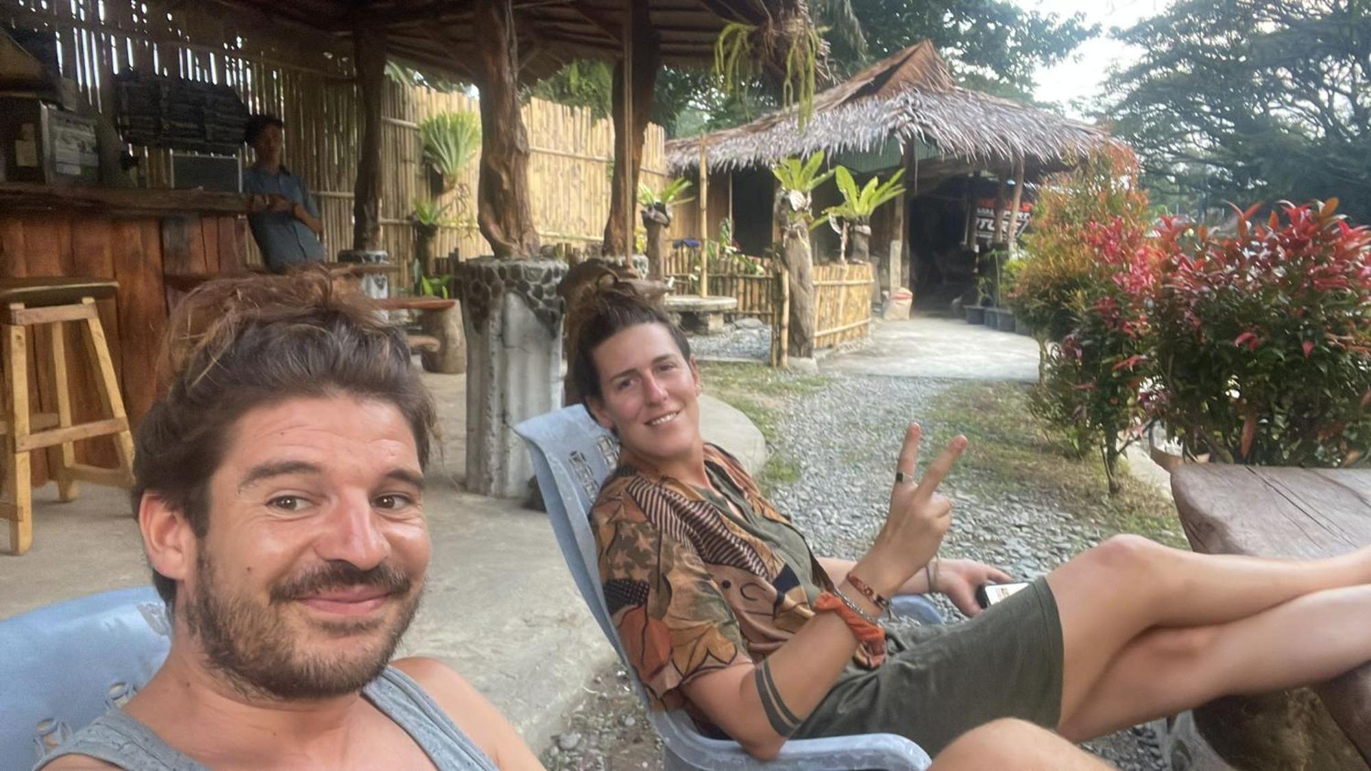 Eco Trekking Lodge, Bar & Jungle Tour'S Bukit Lawang Εξωτερικό φωτογραφία