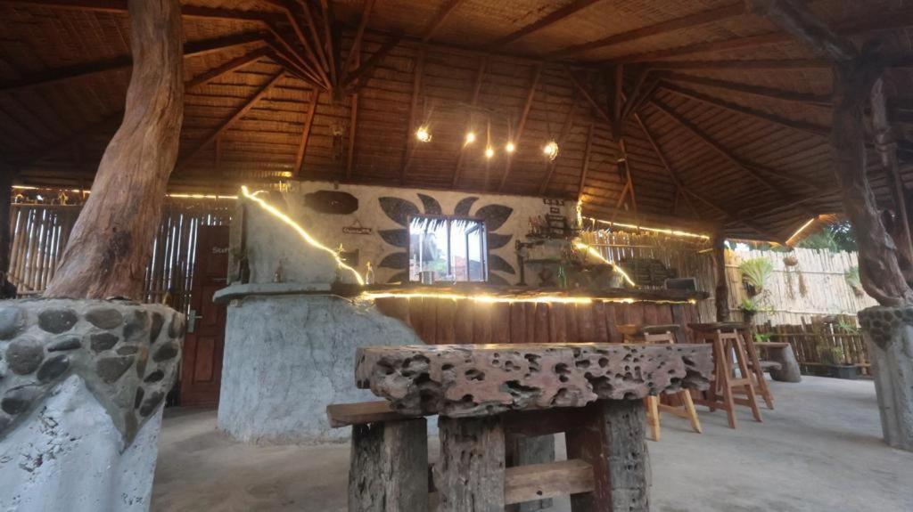 Eco Trekking Lodge, Bar & Jungle Tour'S Bukit Lawang Εξωτερικό φωτογραφία