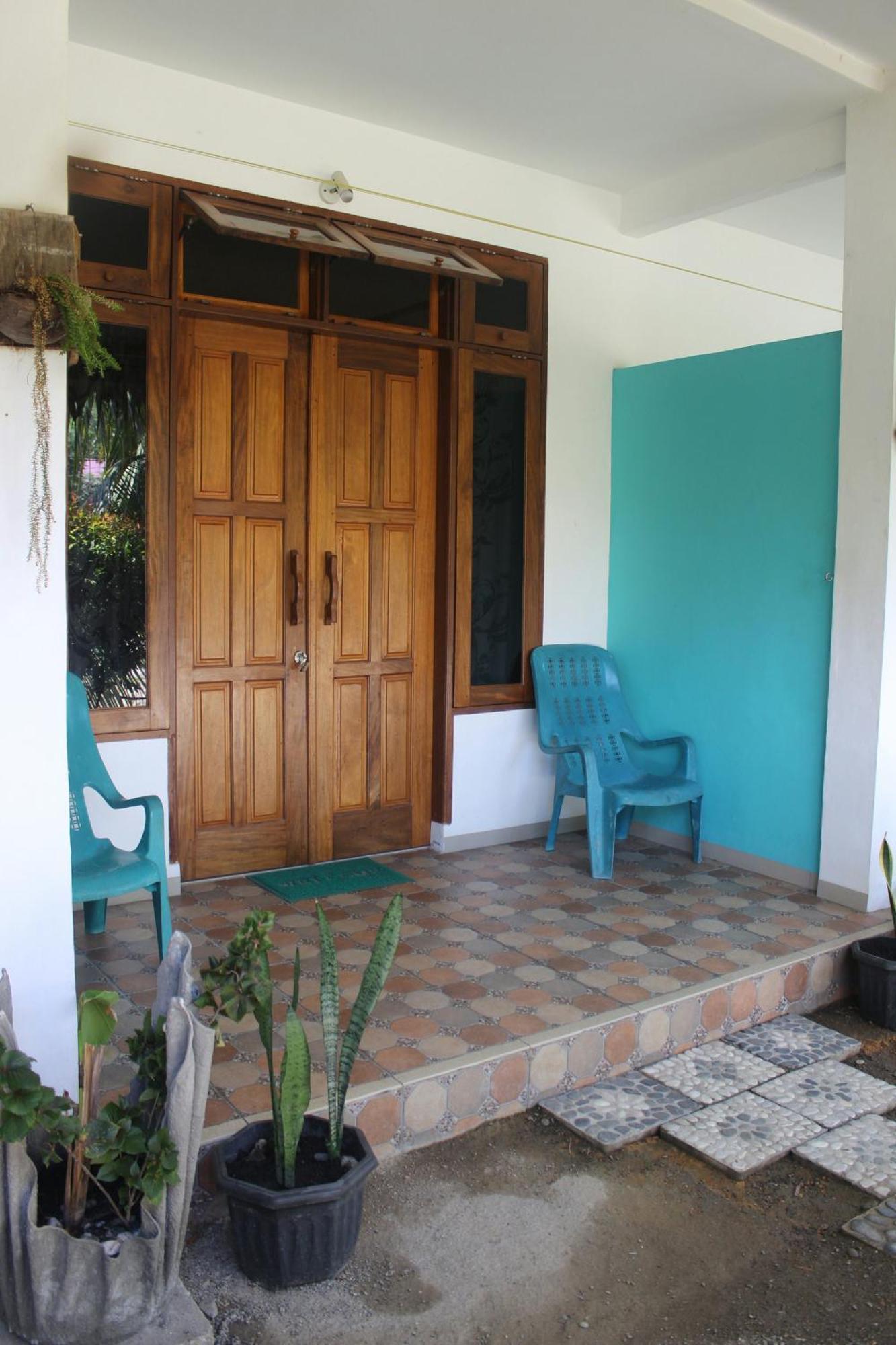 Eco Trekking Lodge, Bar & Jungle Tour'S Bukit Lawang Εξωτερικό φωτογραφία