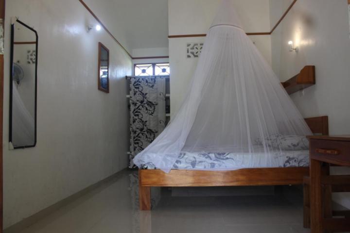 Eco Trekking Lodge, Bar & Jungle Tour'S Bukit Lawang Εξωτερικό φωτογραφία