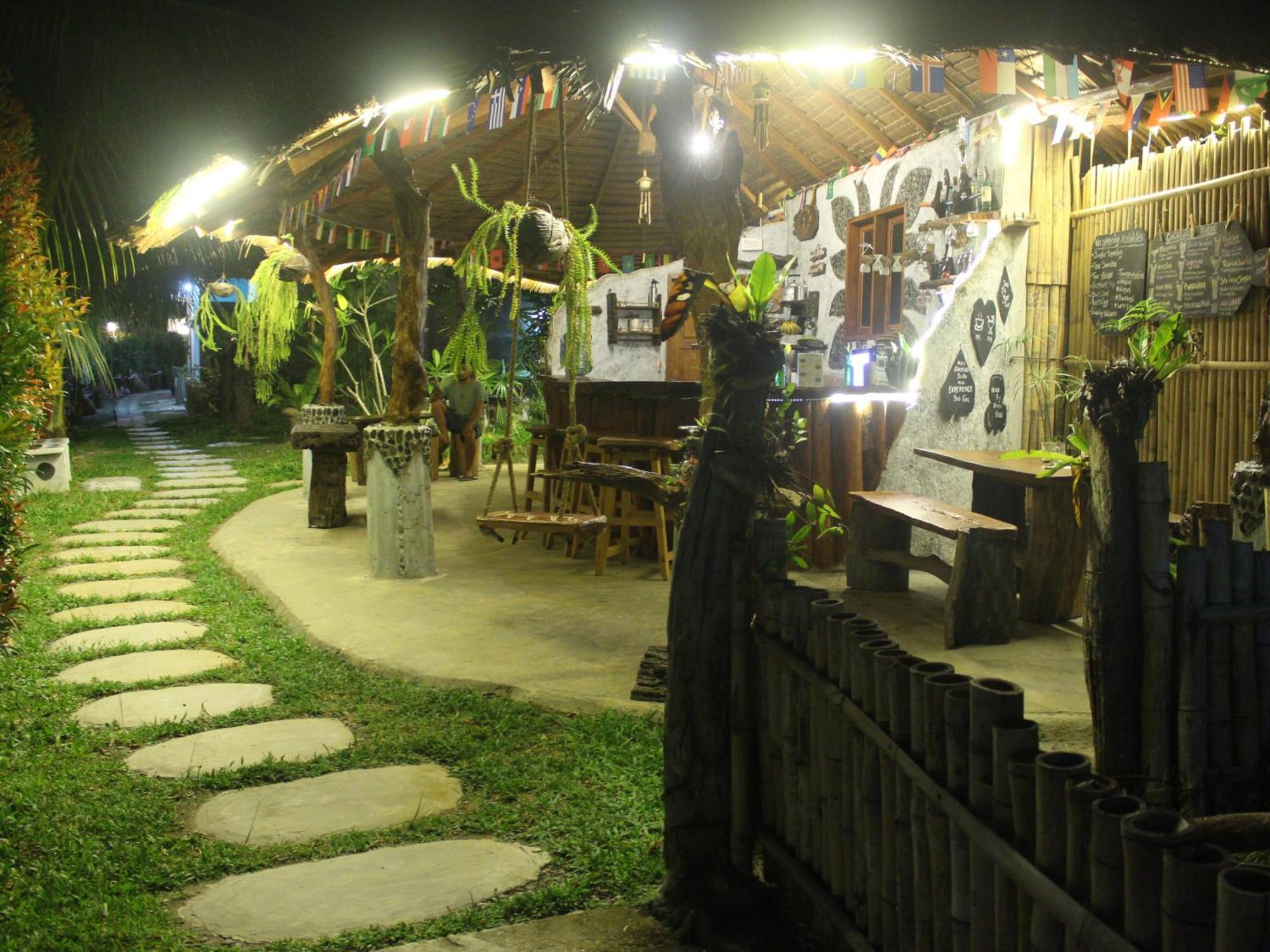 Eco Trekking Lodge, Bar & Jungle Tour'S Bukit Lawang Εξωτερικό φωτογραφία