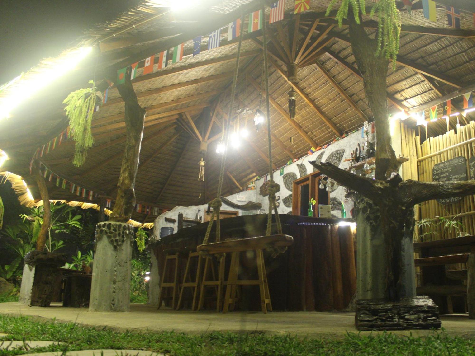 Eco Trekking Lodge, Bar & Jungle Tour'S Bukit Lawang Εξωτερικό φωτογραφία