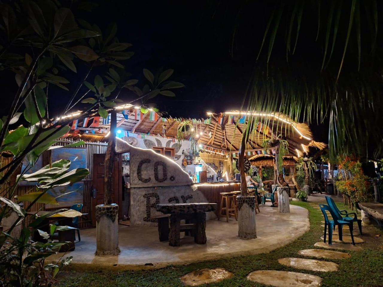 Eco Trekking Lodge, Bar & Jungle Tour'S Bukit Lawang Εξωτερικό φωτογραφία